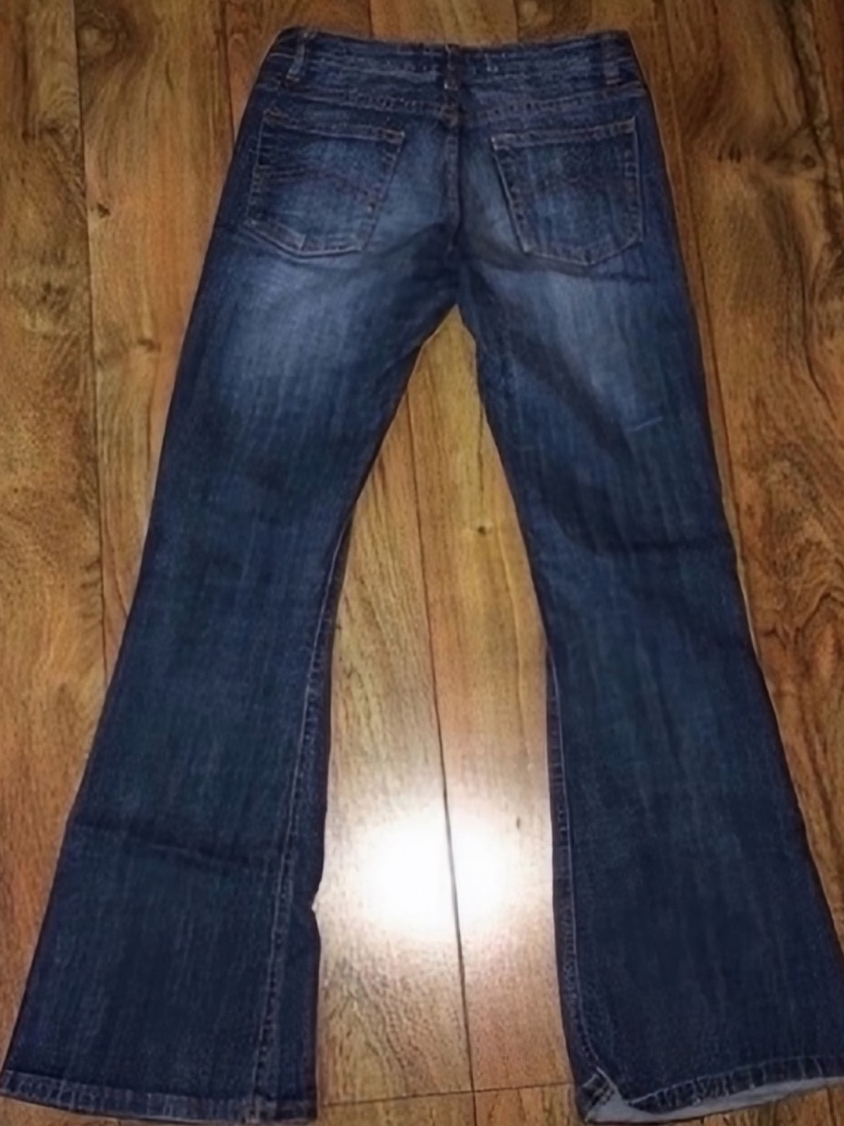 Like New Urban Behavior Jeans With 30â Inseam